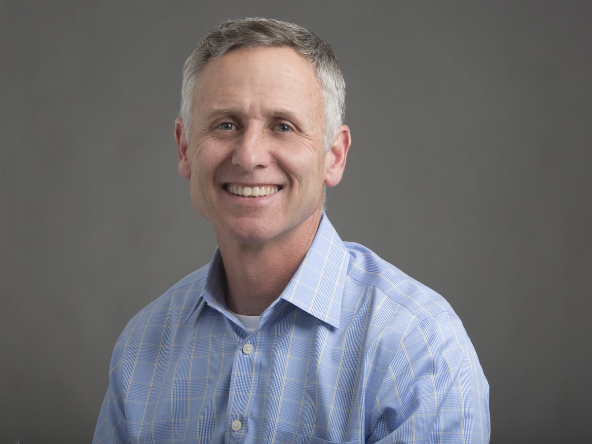 Kyran Quinlan, MD, MPH Faculty RUSH University